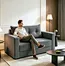 multi-functional sofa couch